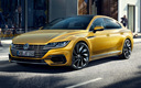 2017 Volkswagen Arteon R-Line