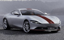 2023 Ferrari Roma Tailor Made 30th Anniversary in China