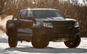 2021 Chevrolet Colorado ZR2 Midnight