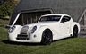 2012 Morgan Aero Coupe