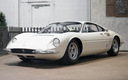 1966 Ferrari 365 P Berlinetta Speciale