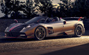 2019 Pagani Huayra Roadster BC