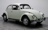 1968 Volkswagen Beetle