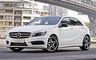 2012 Mercedes-Benz A-Class AMG Sport (AU)