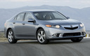 2011 Acura TSX