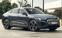 2023 Audi Q8 Sportback E-Tron S line (AU)