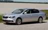 2013 Skoda Superb