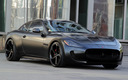 2011 Maserati GranTurismo S Superior Black Edition by Anderson Germany