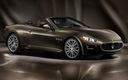 2011 Maserati GranCabrio Fendi