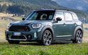 2020 Mini Cooper S Countryman