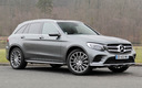 2015 Mercedes-Benz GLC-Class AMG Line