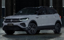 2024 Volkswagen T-Cross (BR)