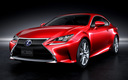 2014 Lexus RC Hybrid (JP)