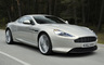 2012 Aston Martin DB9