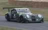 2009 Morgan Aero Super Sport GT3