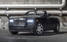 2015 Rolls-Royce Phantom Drophead Coupe Nighthawk
