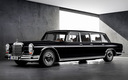 1964 Mercedes-Benz 600 Pullman [6-door]