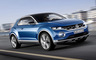 2014 Volkswagen T-Roc Concept