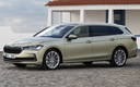 2024 Skoda Superb Combi