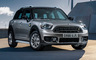 2017 Mini Cooper S E Countryman