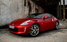 2012 Nissan 370Z