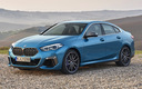 2020 BMW M235i Gran Coupe