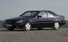 1996 Mercedes-Benz CL-Class