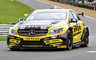 2014 Mercedes-Benz A-Class BTCC