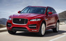 2016 Jaguar F-Pace R-Sport