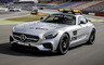 2015 Mercedes-AMG GT S DTM Safety Car