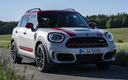 2020 Mini John Cooper Works Countryman