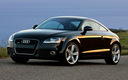 2011 Audi TT Coupe (US)