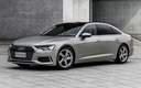 2019 Audi A6 L Sedan (CN)