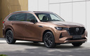 2024 Mazda CX-80