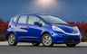 2012 Honda Fit EV (US)