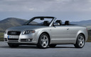 2005 Audi A4 Cabriolet