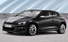 2013 Volkswagen Scirocco Million