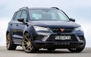 2020 Cupra Ateca Widebody Evolution by Je Design