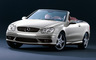 2004 Mercedes-Benz CLK-Class Cabriolet by Giorgio Armani