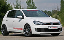 2009 Volkswagen Golf GTI by MR Car Design [5-door]