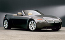 2000 BMW Z9 Cabrio Concept