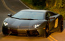 2014 Lamborghini Aventador LP 700-4 Lockdown