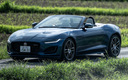 2020 Jaguar F-Type Convertible R-Dynamic (JP)