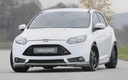 2012 Ford Focus ST by Rieger