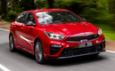 2019 Kia Cerato GT Hatch (AU)