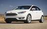 2015 Ford Focus (US)