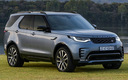 2021 Land Rover Discovery R-Dynamic (ZA)