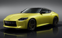 2020 Nissan Z Proto Concept