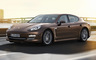 2012 Porsche Panamera Platinum Edition