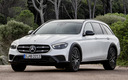 2020 Mercedes-Benz E-Class All-Terrain